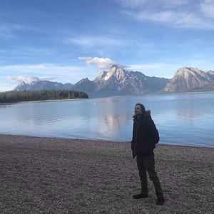 Meet your Posher, Charles